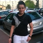 Profil von Sophiane, 43 Jahre, Sexkontakte in Seegebiet Mansfelder Land (Sachsen-Anhalt)